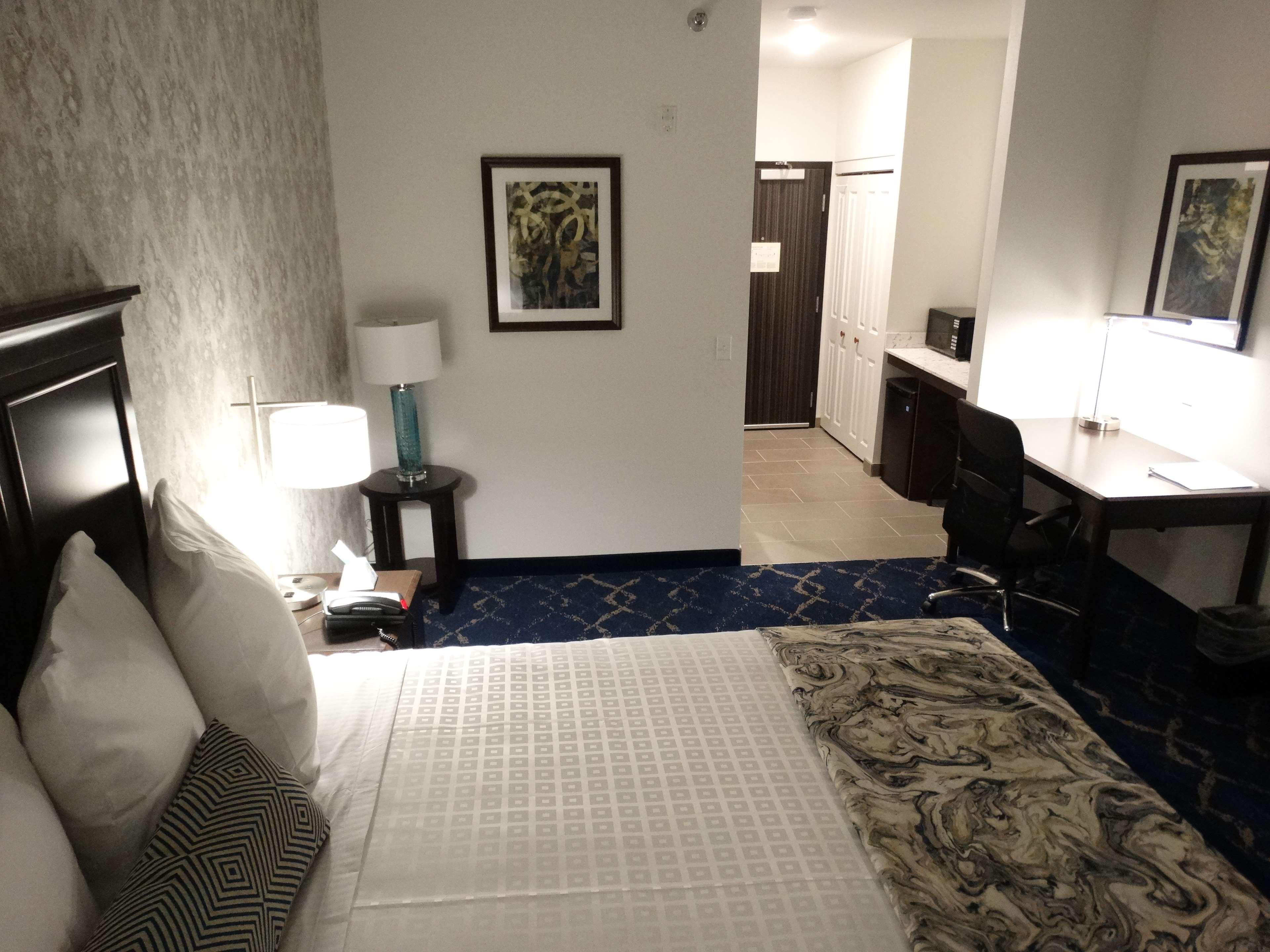 Best Western Plus New Richmond Inn & Suites Екстериор снимка