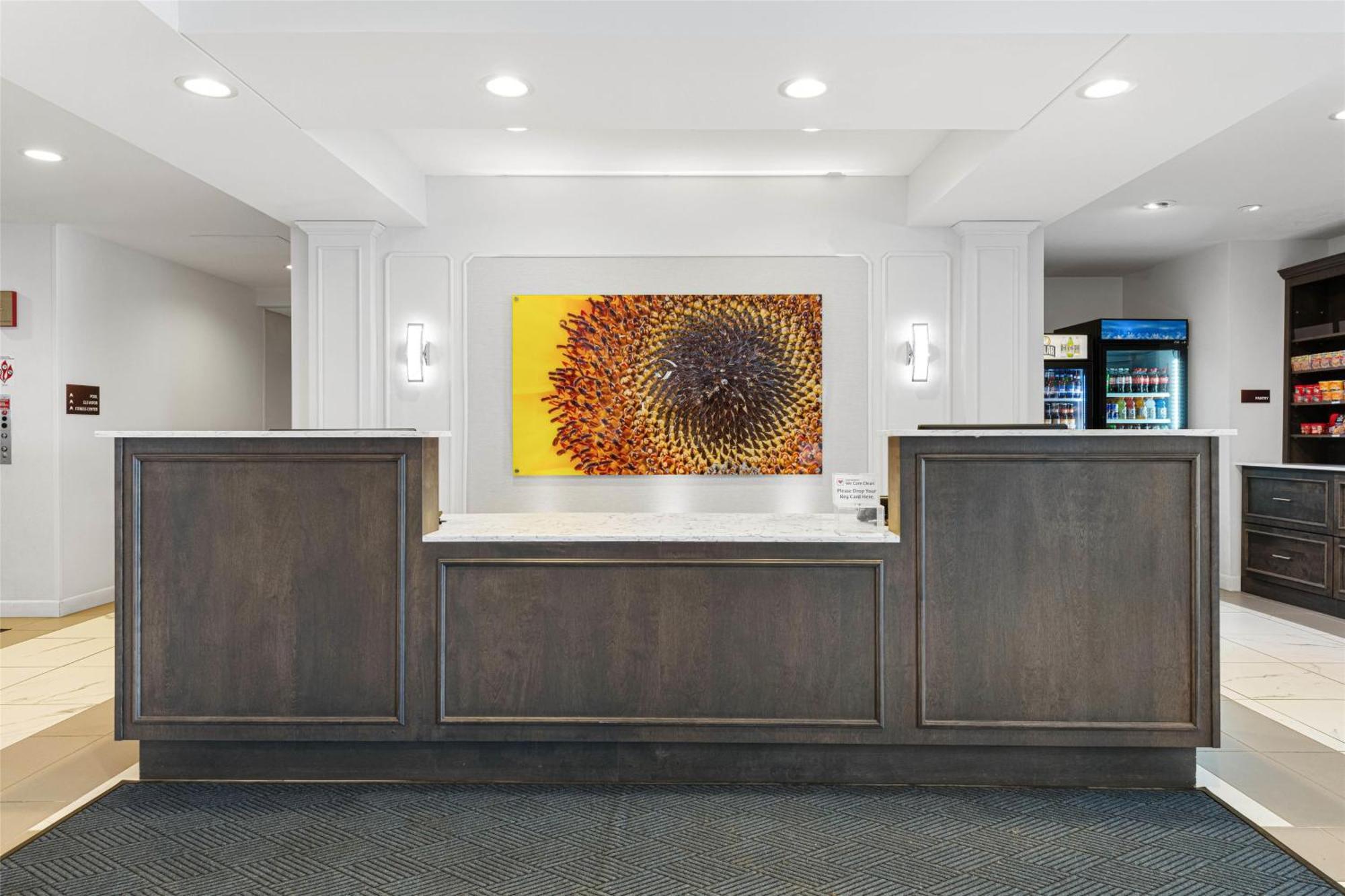 Best Western Plus New Richmond Inn & Suites Екстериор снимка
