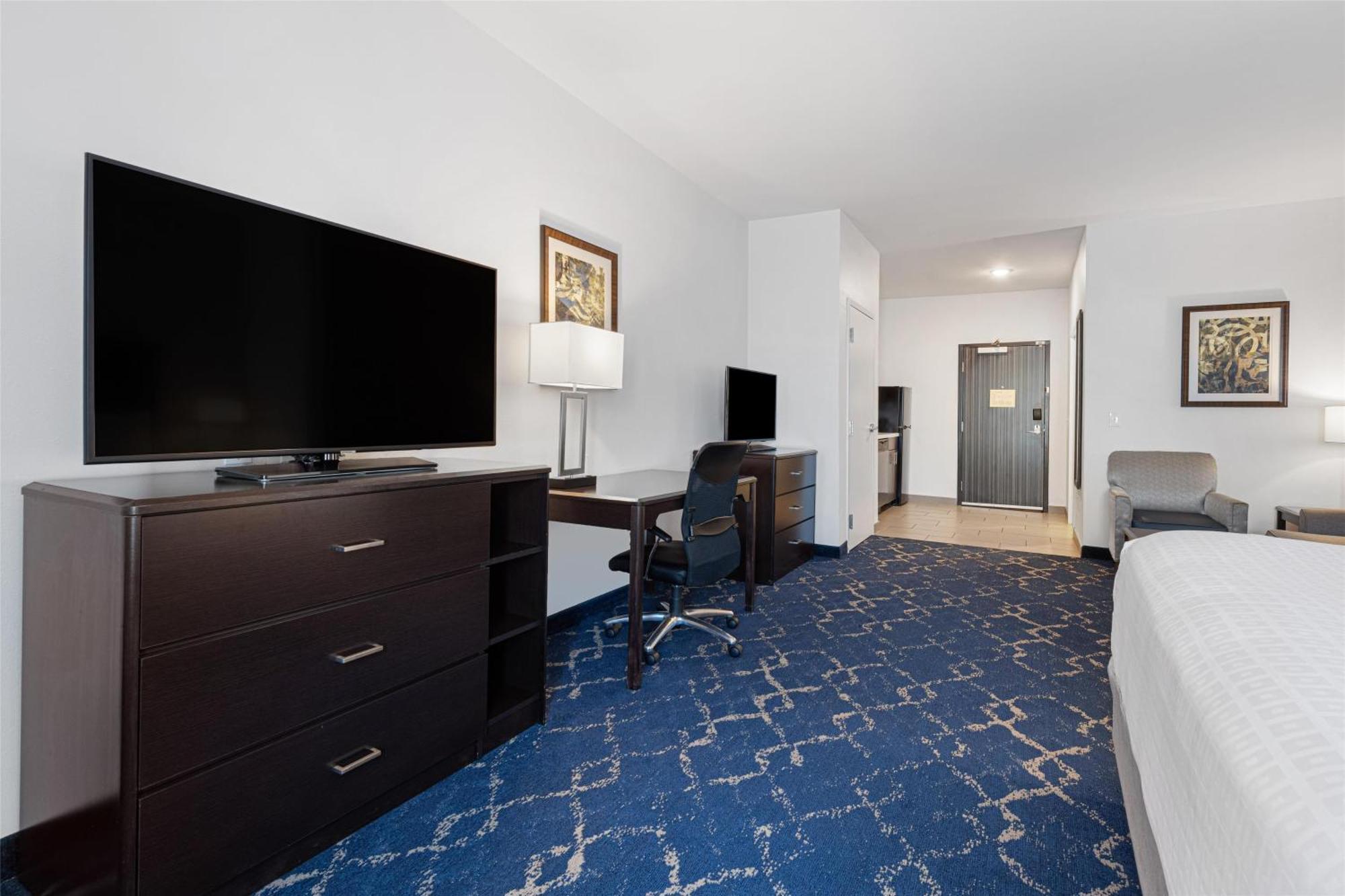 Best Western Plus New Richmond Inn & Suites Екстериор снимка