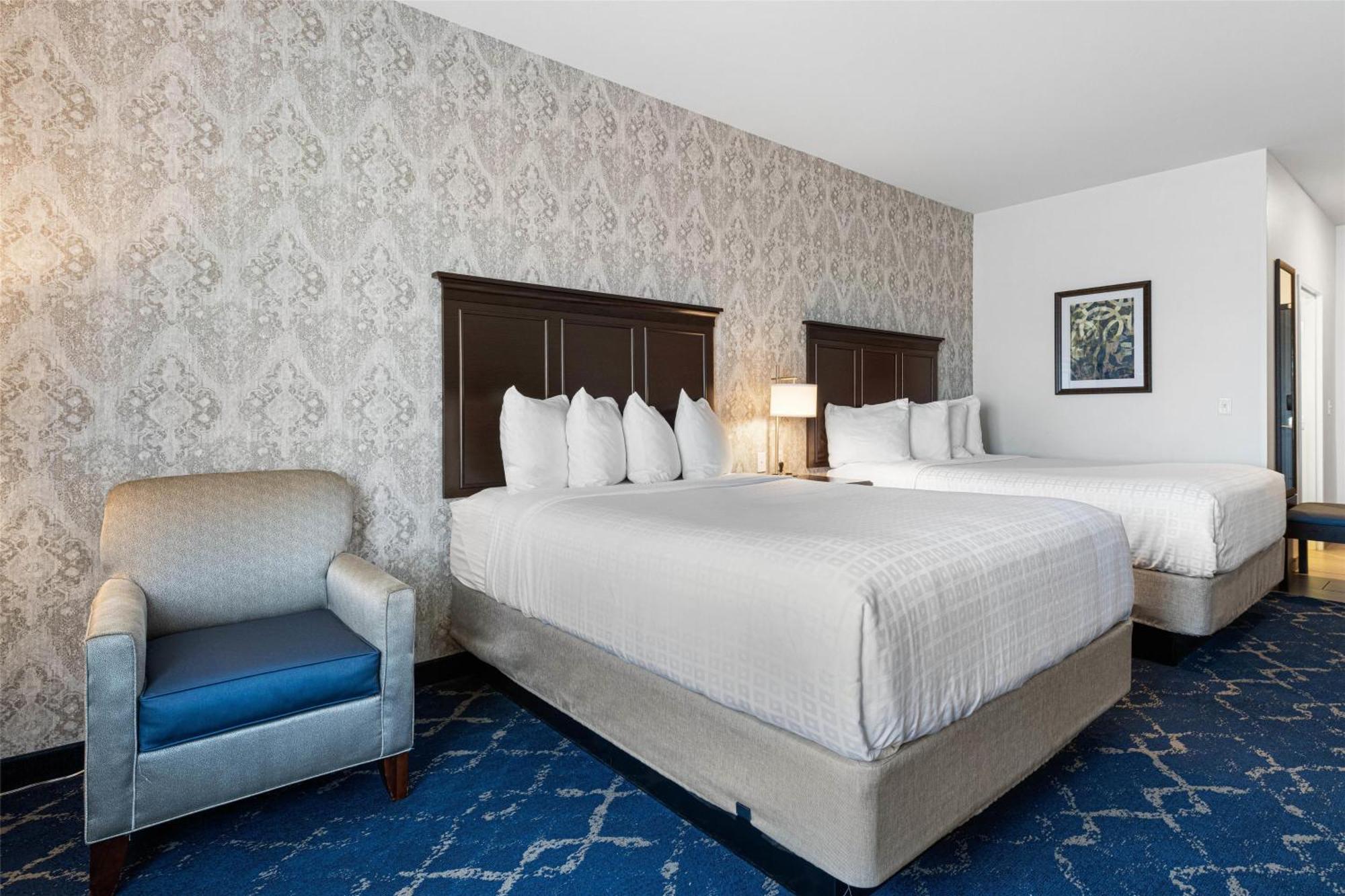 Best Western Plus New Richmond Inn & Suites Екстериор снимка