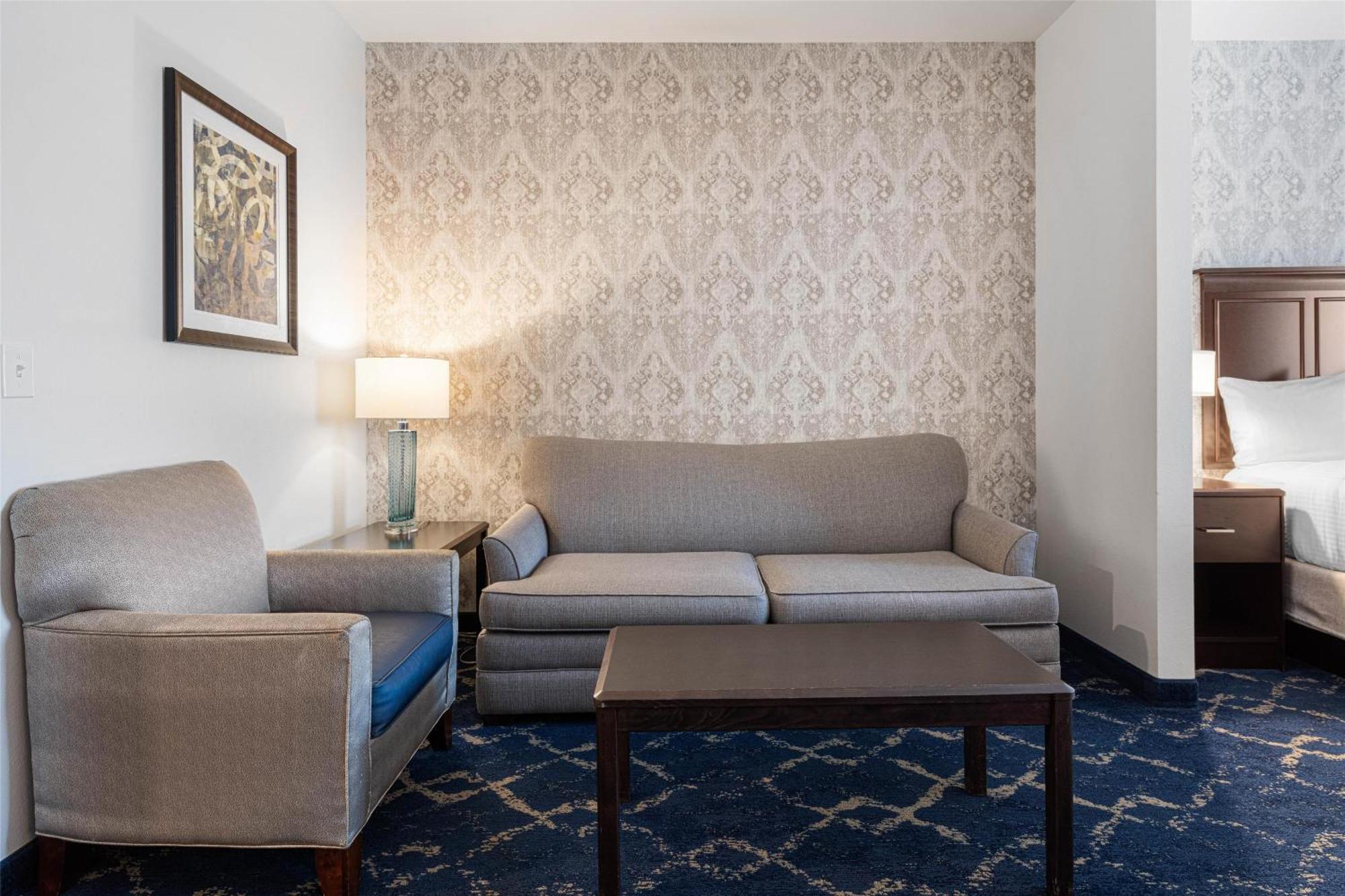 Best Western Plus New Richmond Inn & Suites Екстериор снимка