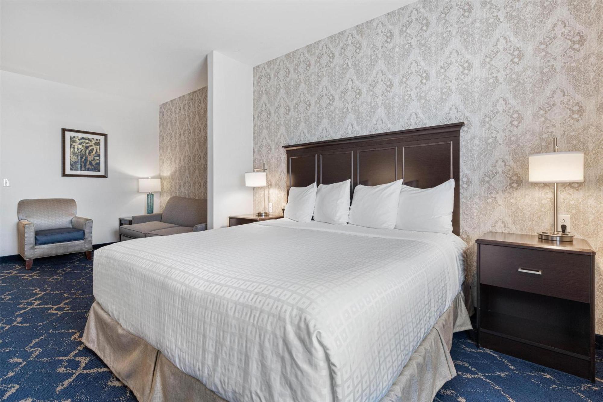 Best Western Plus New Richmond Inn & Suites Екстериор снимка