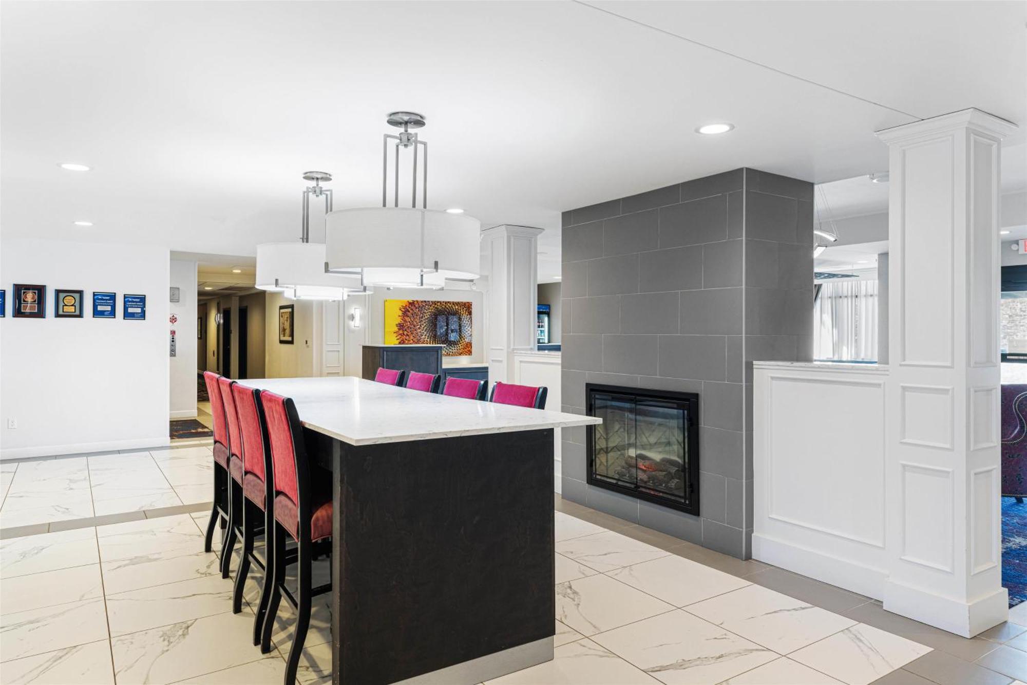 Best Western Plus New Richmond Inn & Suites Екстериор снимка
