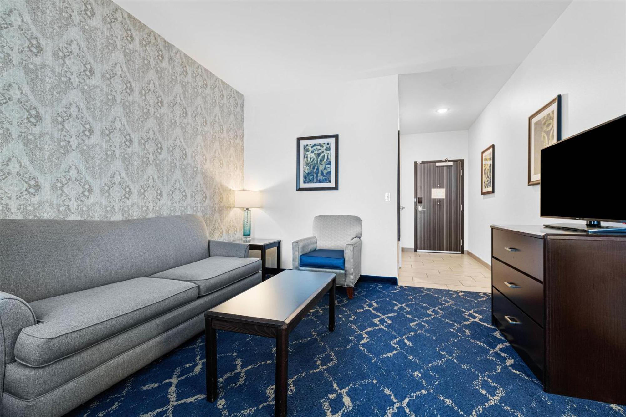 Best Western Plus New Richmond Inn & Suites Екстериор снимка