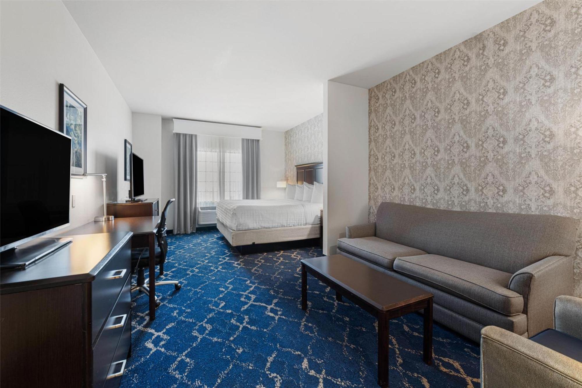 Best Western Plus New Richmond Inn & Suites Екстериор снимка