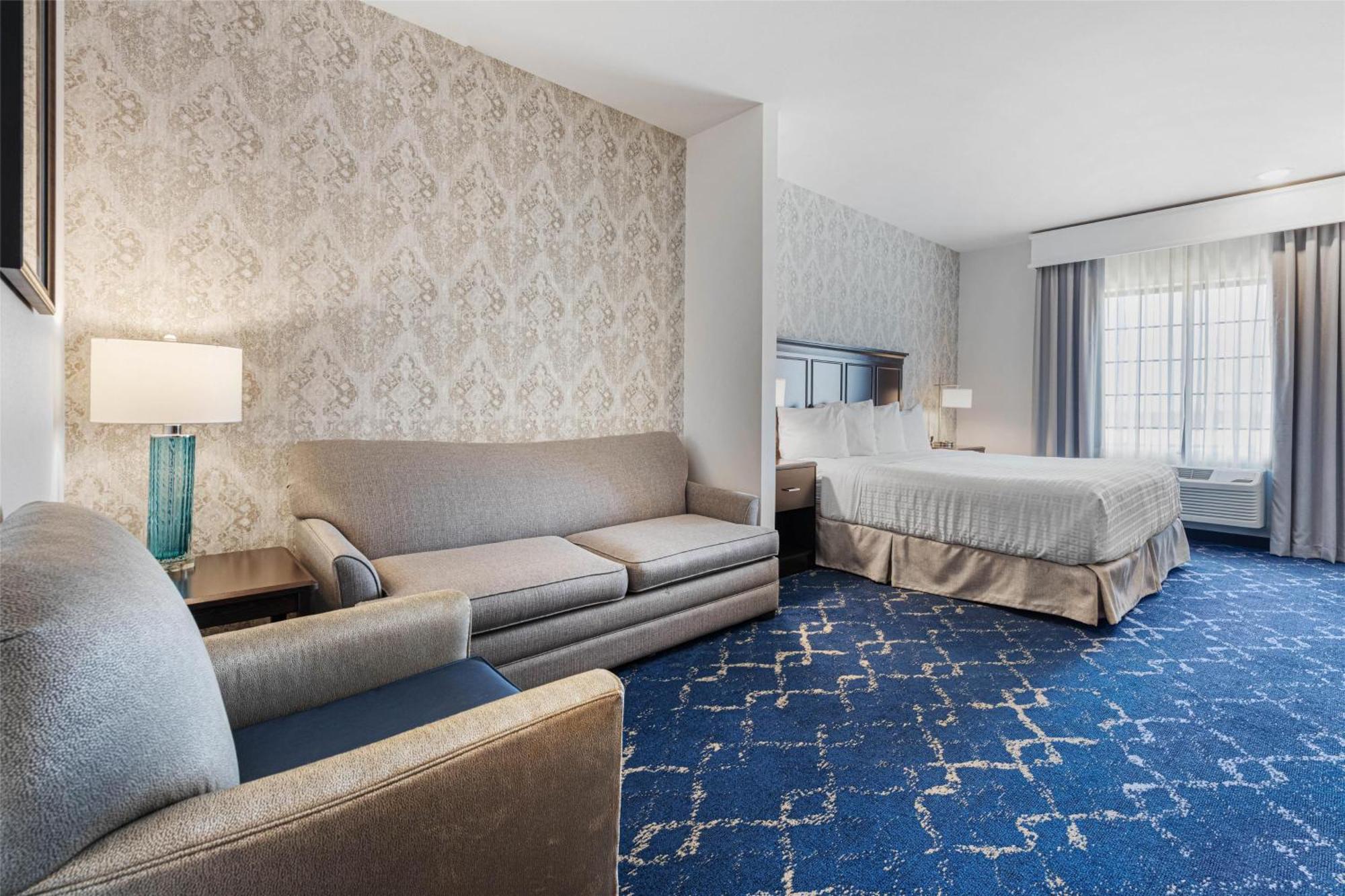 Best Western Plus New Richmond Inn & Suites Екстериор снимка
