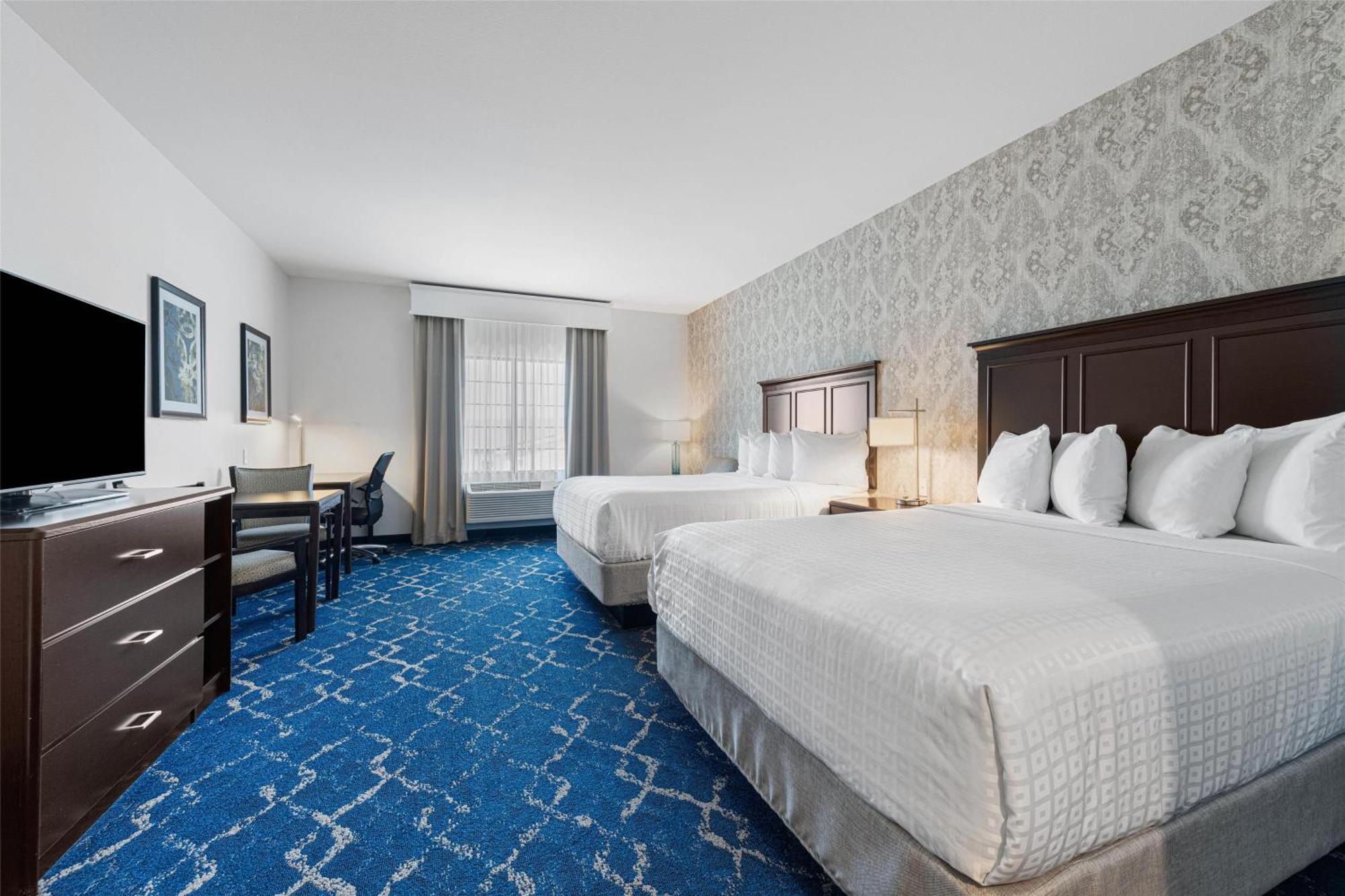 Best Western Plus New Richmond Inn & Suites Екстериор снимка