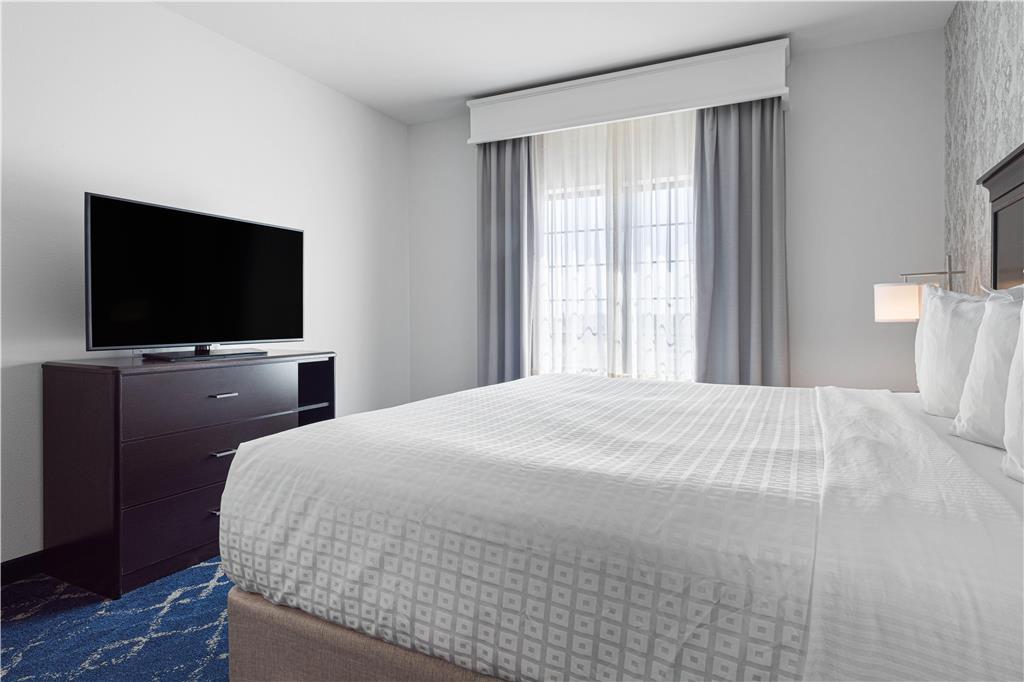 Best Western Plus New Richmond Inn & Suites Стая снимка