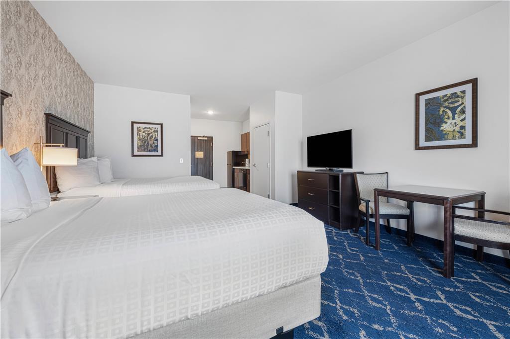 Best Western Plus New Richmond Inn & Suites Стая снимка