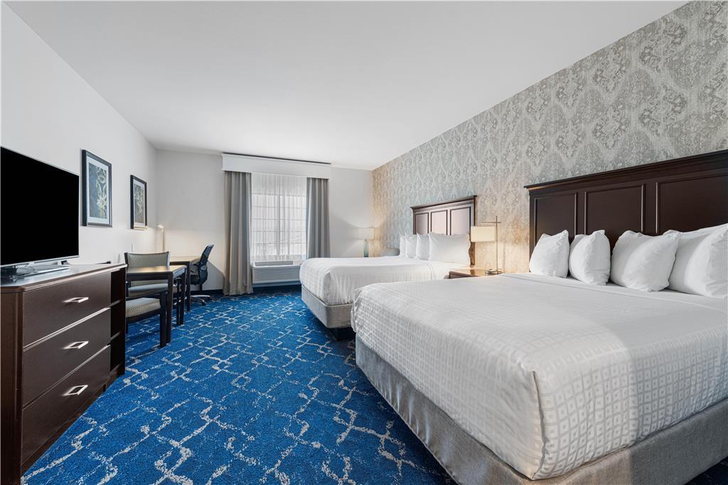 Best Western Plus New Richmond Inn & Suites Стая снимка