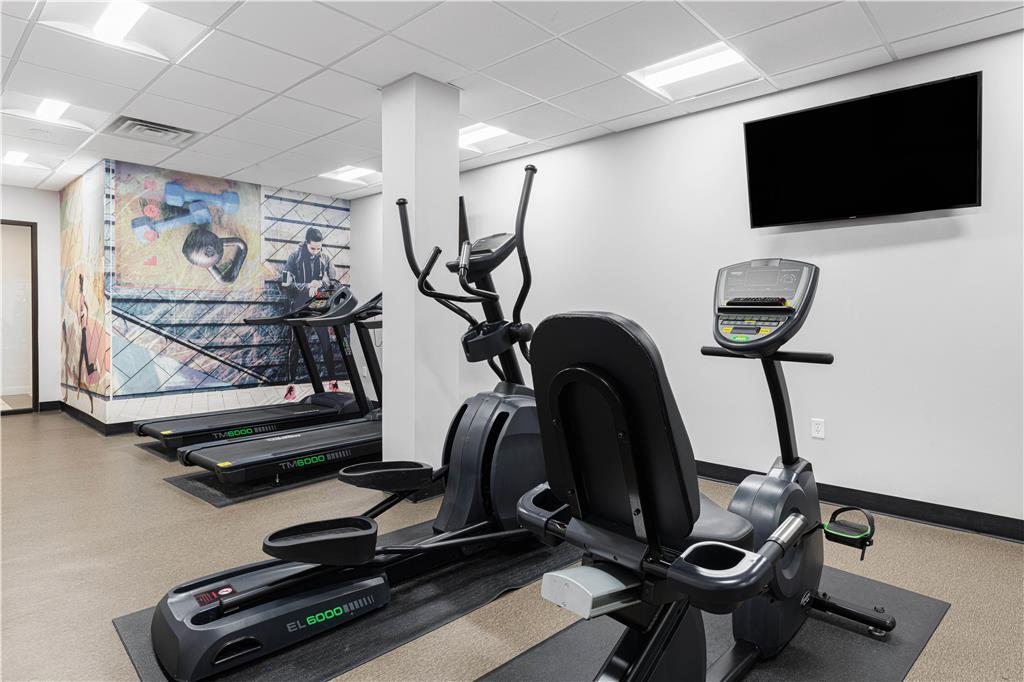 Best Western Plus New Richmond Inn & Suites Съоръжения снимка