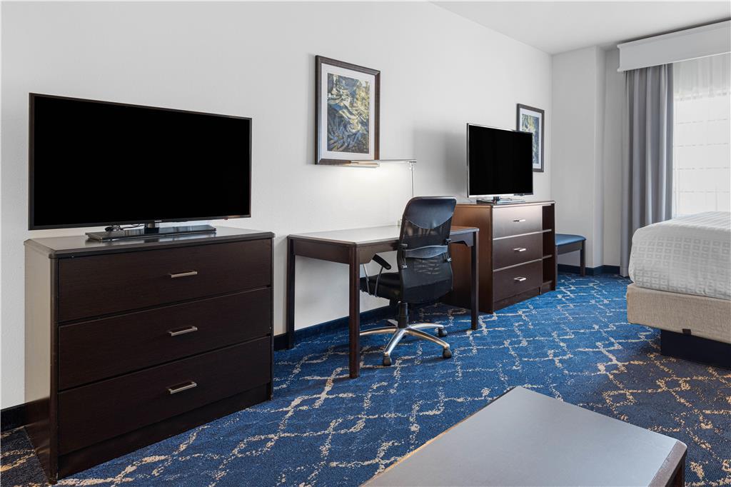 Best Western Plus New Richmond Inn & Suites Стая снимка