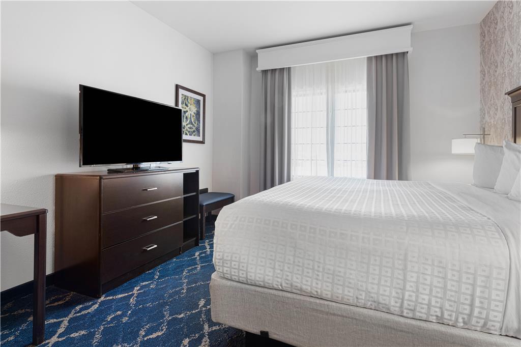 Best Western Plus New Richmond Inn & Suites Стая снимка