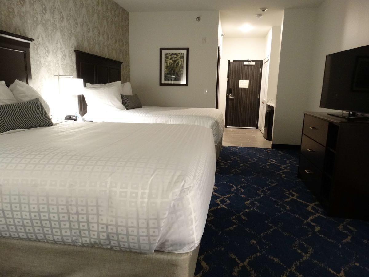 Best Western Plus New Richmond Inn & Suites Екстериор снимка