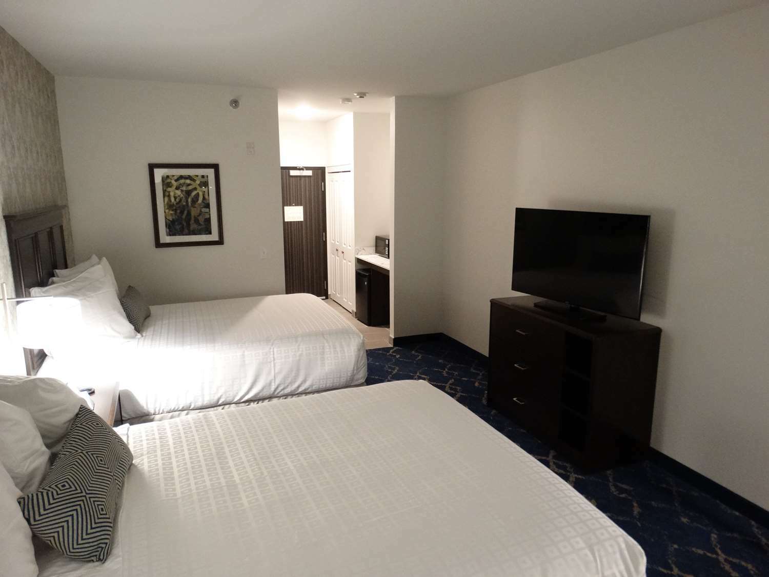 Best Western Plus New Richmond Inn & Suites Екстериор снимка